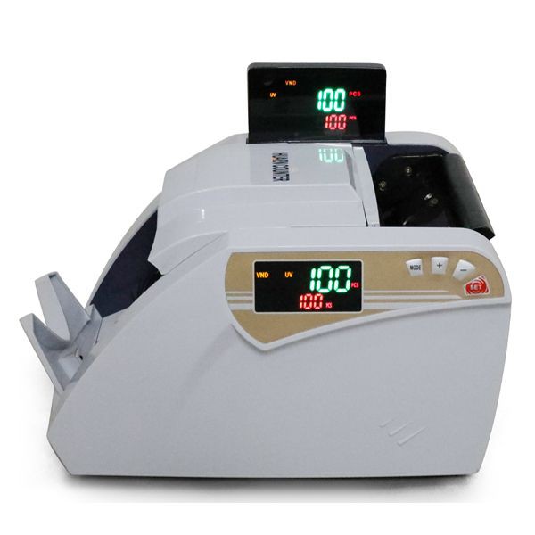 Cung cấp máy đếm tiền từ các thương hiệu lớn tại Đồng Tháp - Hotline 0909 888 496